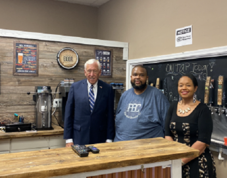 Small Businesses