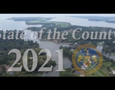 State of the County