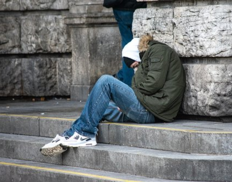 Homelessness