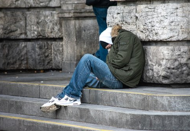 Homelessness