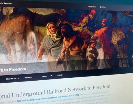 Underground