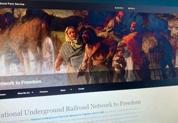 Underground