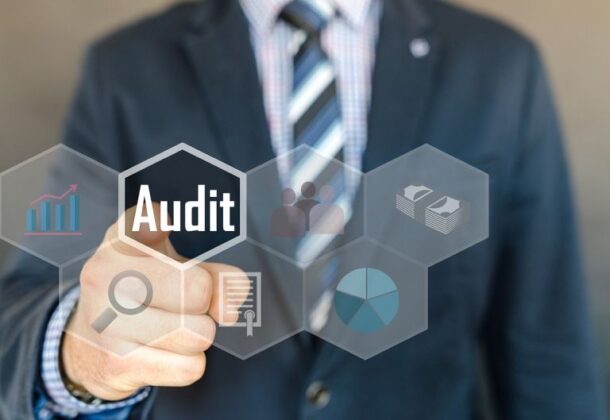 audit