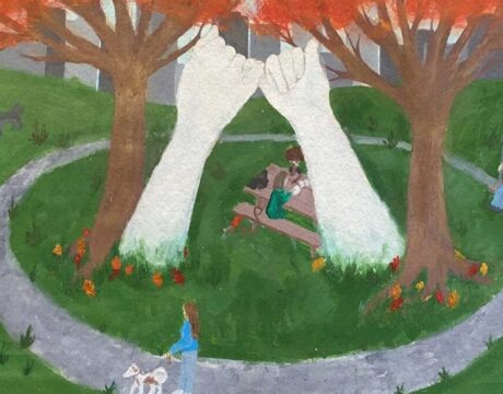 Peace Poster Contest