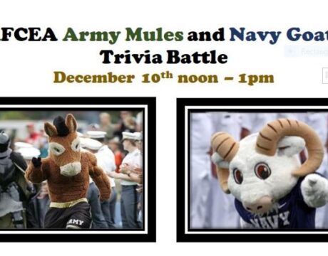 Army/Navy Trivia
