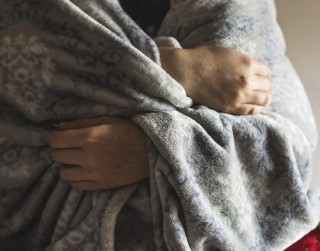 Blankets & Boxers