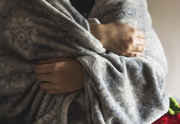 Blankets & Boxers