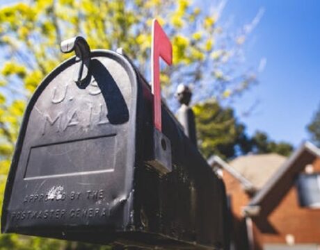 Postal Service