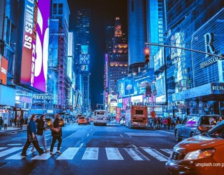 New York