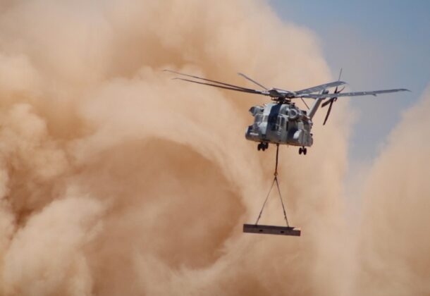 CH-53K