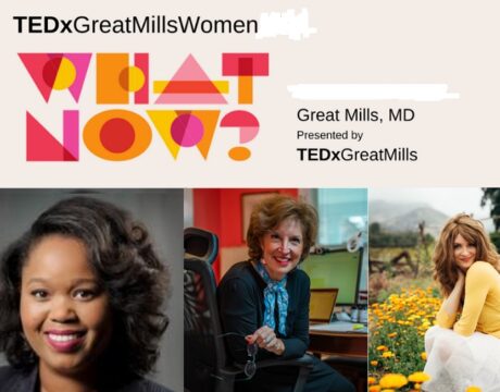 TEDx