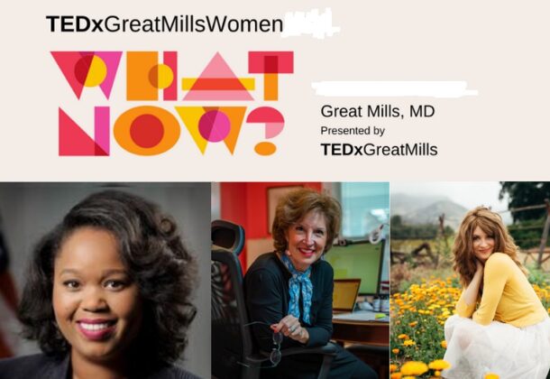 TEDx