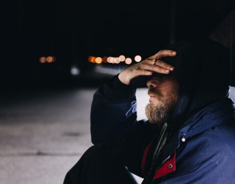 Homelessness