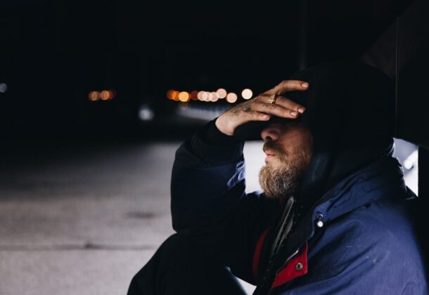 Homelessness