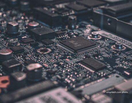 Tech Expo