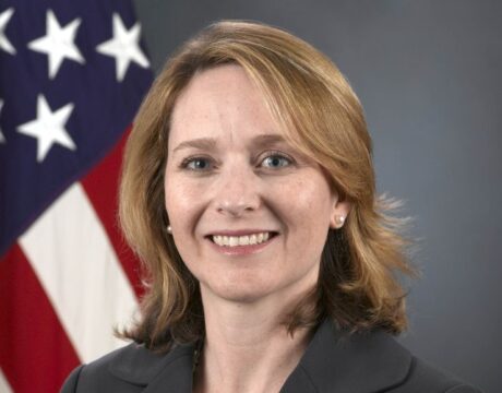 Kathleen Hicks