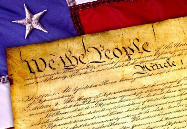 constitution