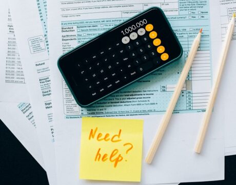 Tax-Filing Process