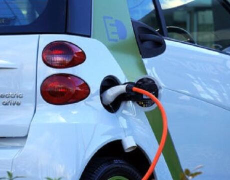 EV charging