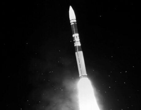 Missile