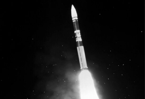 Missile