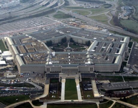 Defense Budget
