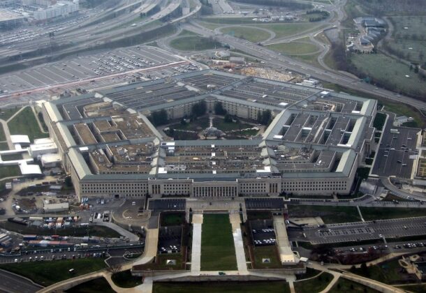 Defense Budget