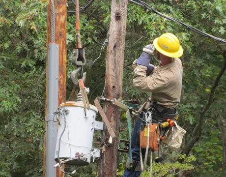Lineworkers