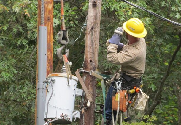 Lineworkers