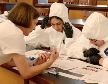 STEM-ING