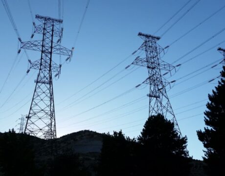 electric grid