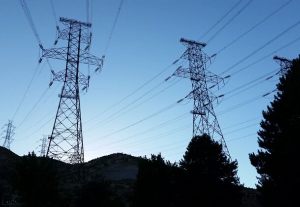 electric grid