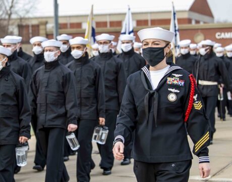 Recruits