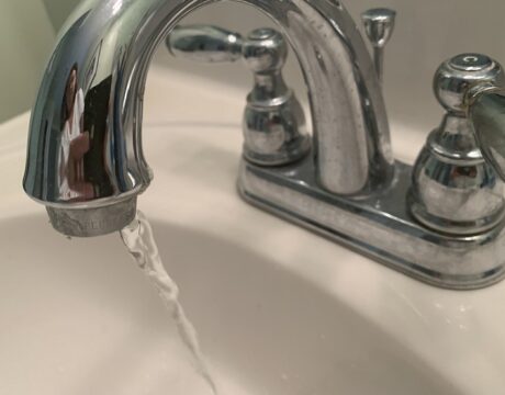 Water