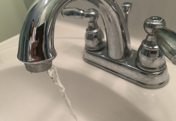 Water