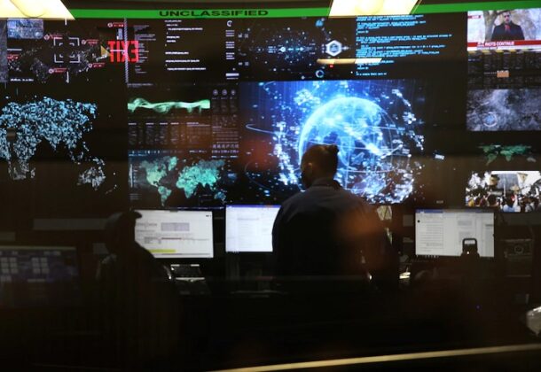 Cyber Capital