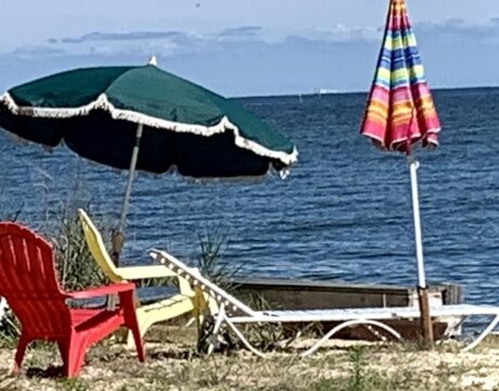 Beaches