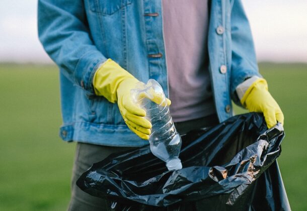 Cleanup