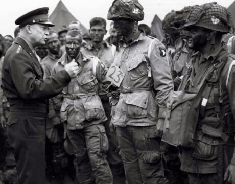 D-Day