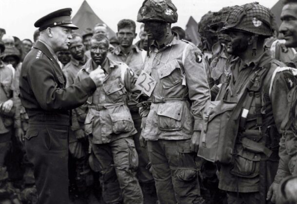 D-Day