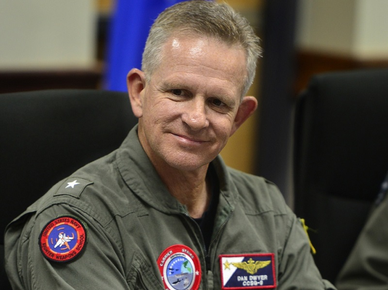 Dwyer