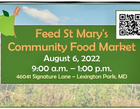 Feed St. Mary's