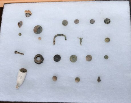 Archaeologists
