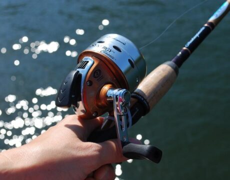 Fishing