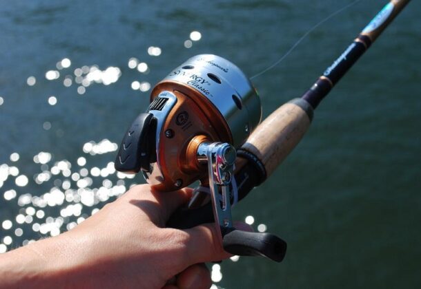 Fishing