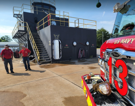 Firefighting