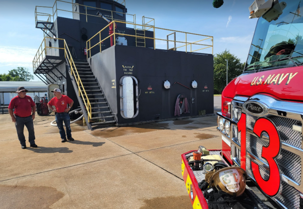Firefighting
