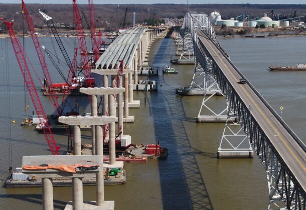 Nice Bridge