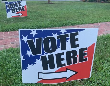 Voting