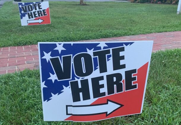 Voting